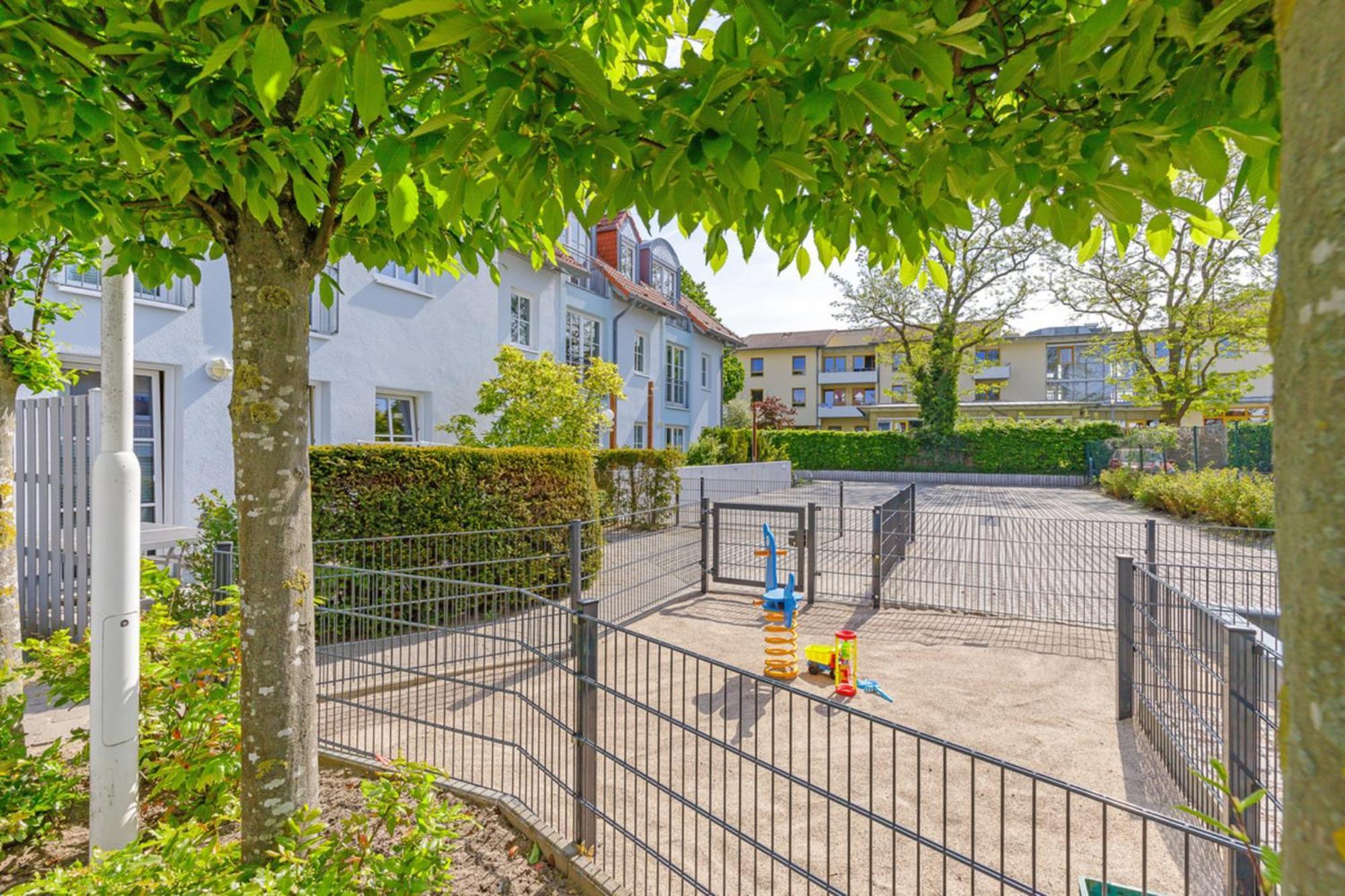 Strandjuwel 231 Kuehlungsborn Exterior photo